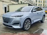 Changan UNI-K 2.0 Petrol AWD 2021 Blue for sale