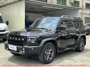 Jetour T2 2.0 Petrol AWD 2024 Black for sale