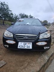 Hyundai Elantra 2009 Blue for sale