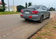 Toyota Corolla S 2006 Gray for sale