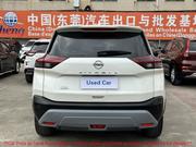 Nissan X-Trail 2.0 Petrol FWD 2021 White for sale