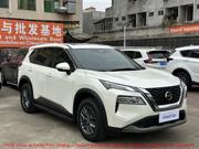 Nissan X-Trail 2.0 Petrol FWD 2021 White for sale