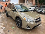 Subaru Crosstrek 2016 Brown for sale