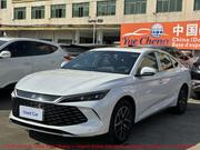 New BYD Qin L DM-i 2025 Black for sale