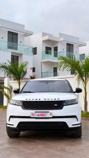 Land Rover Range Rover Velar 2020 White for sale