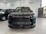 New Zeekr 9X 2026 Black for sale