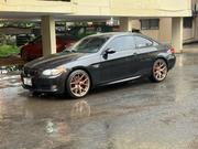 BMW 335i 2009 Black for sale