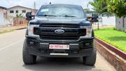 Ford F-150 2020 Black for sale
