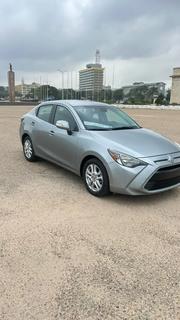Toyota Yaris 2016 for sale