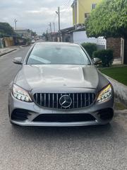 Mercedes-Benz C300 2020 Gray for sale