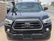Toyota Tacoma SR5 2022 Black for sale