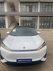 New Aeolus L7 518 Enjoyment Champion Edition 2025 White for sale