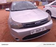 Ford Focus 2009 Silver for sale