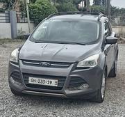 Ford Escape SE 2013 Gray for sale