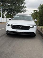 Honda Accord EX CVT 2023 White for sale