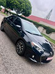 Toyota Corolla LE Eco 4dr Sedan (1.8L 4cyl CVT) 2016 Blue for sale
