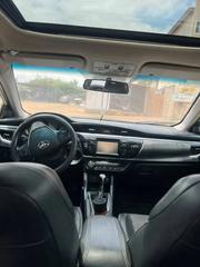 Toyota Corolla 2016 White for sale