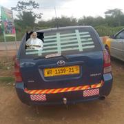 Toyota Corolla 1.6 VVT-i Sol 2007 Blue for sale