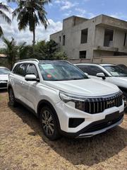 Kia Sportage EX 2022 White for sale