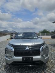 Mitsubishi Outlander SE Launch Edition 2022 Silver for sale