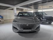 New Changan UNI-K 2.0 Petrol AWD 2025 Gray for sale