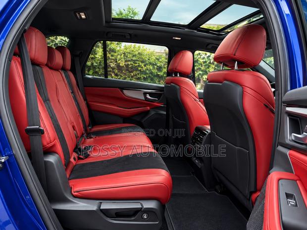 Acura MDX w/A-Spec Package 2023 Blue