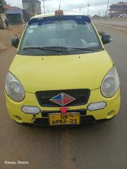 Kia Morning 2009 Yellow for sale