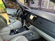 Kia Carnival 2015 Black for sale