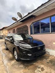 Honda CR-V 2024 Black for sale