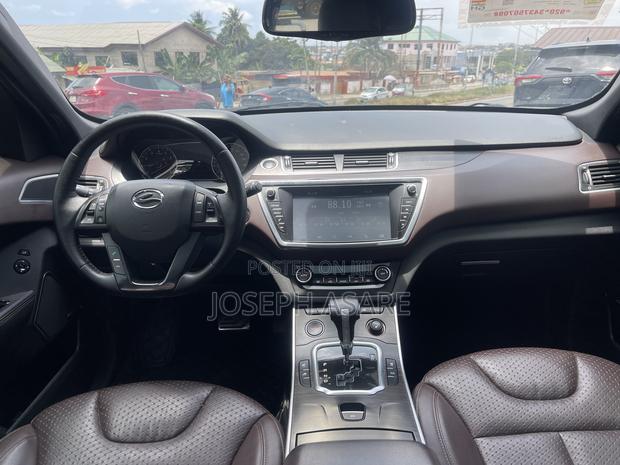 Land Rover Range Rover Evoque 2017 White
