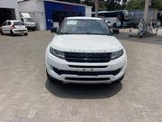Land Rover Range Rover Evoque 2017 White for sale