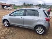 Toyota Vitz 2009 Gray for sale