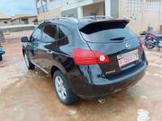 Nissan Rogue 2014 Black for sale