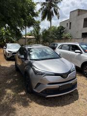 Toyota C-HR 2020 Gray for sale