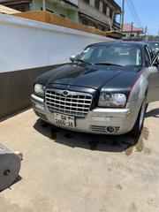 Chrysler 300C SRT8 RWD 2010 for sale