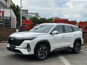 New Geely Boyue 2025 White for sale