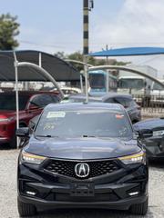Acura RDX 2021 Black for sale
