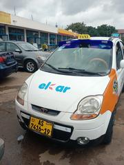 Daewoo Matiz 0.8 S 2009 White for sale