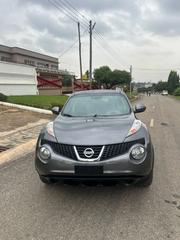 Nissan Juke 2012 for sale