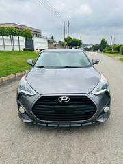 Hyundai Veloster Automatic 2012 for sale