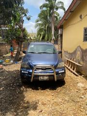 Kia Sorento 2013 Blue for sale