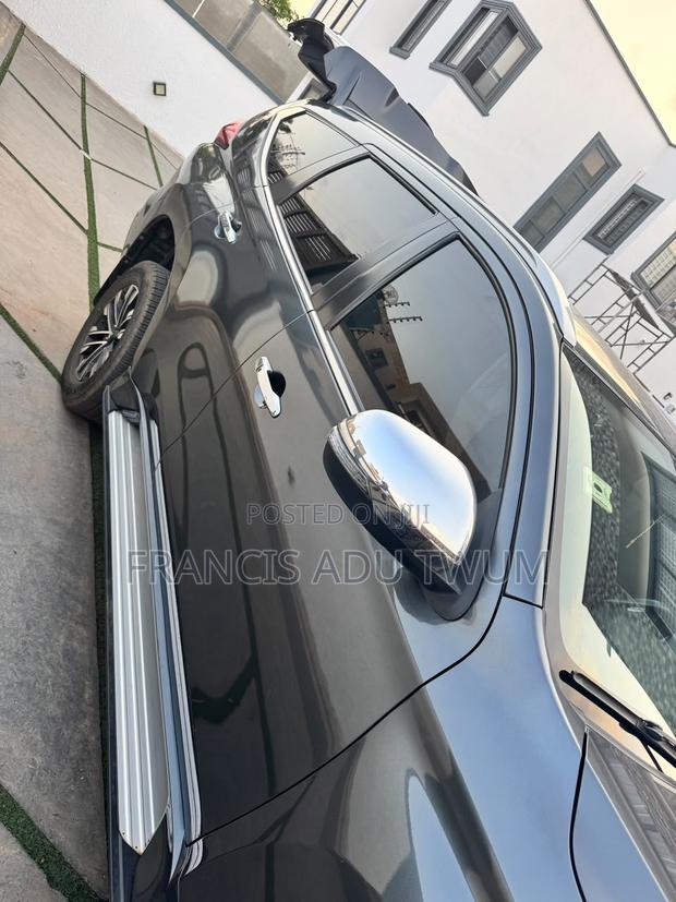 Mitsubishi Pajero Sport GLS 2021 Black