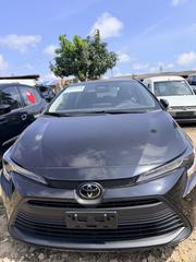 Toyota Corolla LE 2026 Black for sale