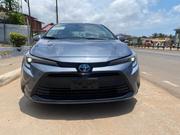 Toyota Corolla LE 2024 Gray for sale