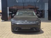 XPeng P7 424hp All Wheel 2025 Black for sale