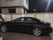 Mercedes-Benz CLS 2005 Black for sale