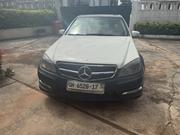 Mercedes-Benz C300 Sport 4Matic Sedan AWD (3.0L 6cyl 7A) 2010 White for sale