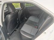 Toyota Corolla 2015 White for sale