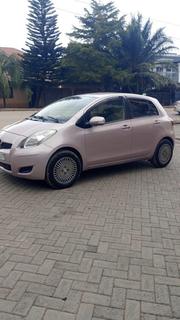 Toyota Vitz 2010 for sale