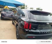 Kia Sorento 2021 Black for sale